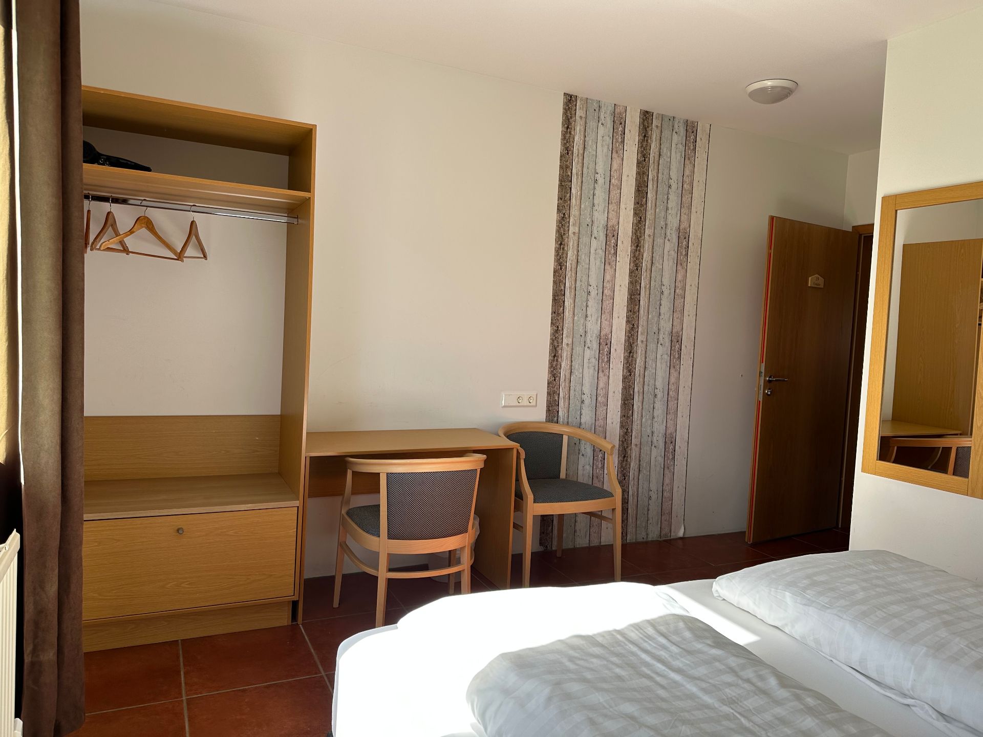 Double/Twin Room at Álfheimar Country Hotel – photo 3