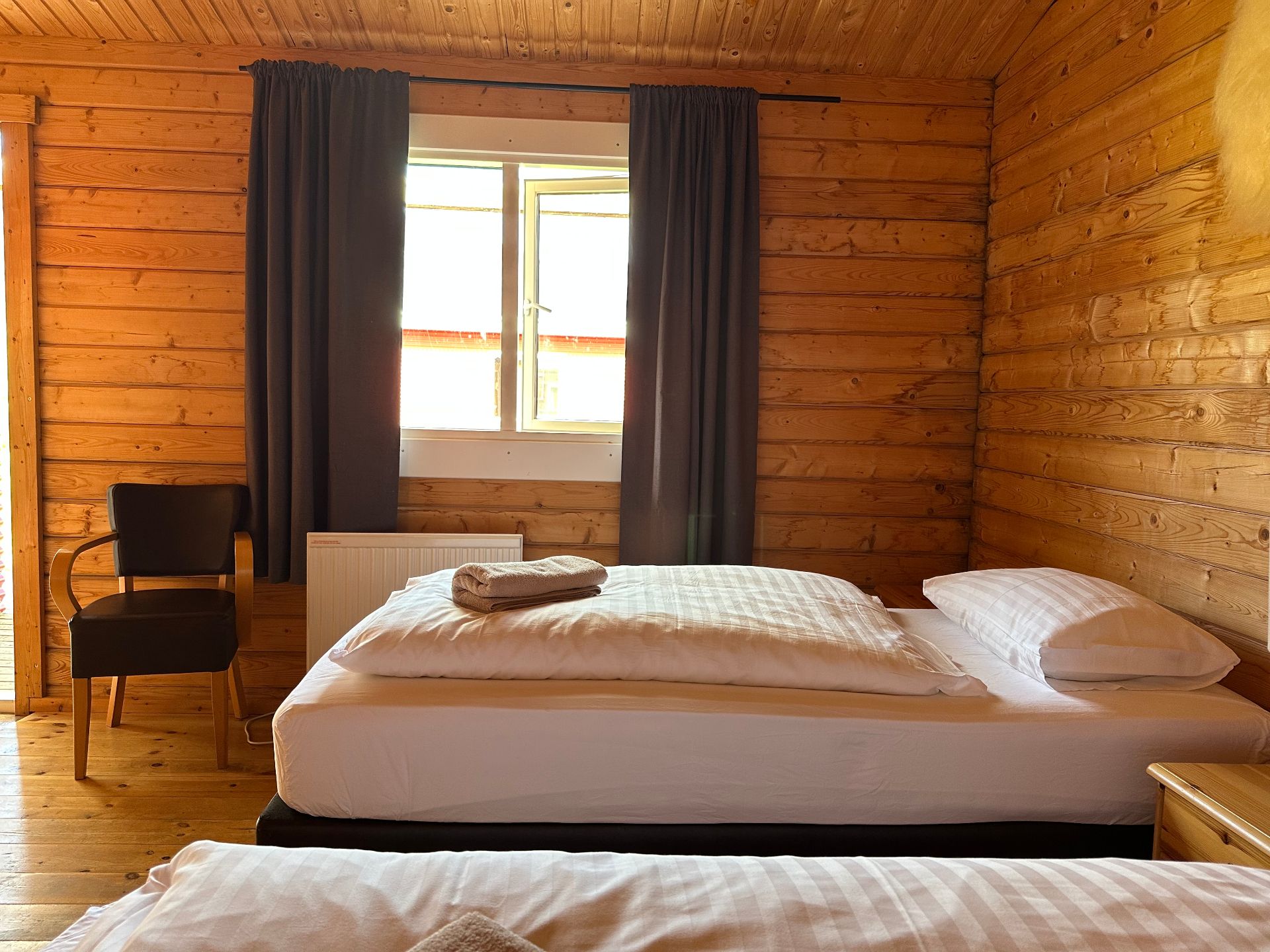 Family Quadruple Room at Álfheimar Country Hotel – photo 6