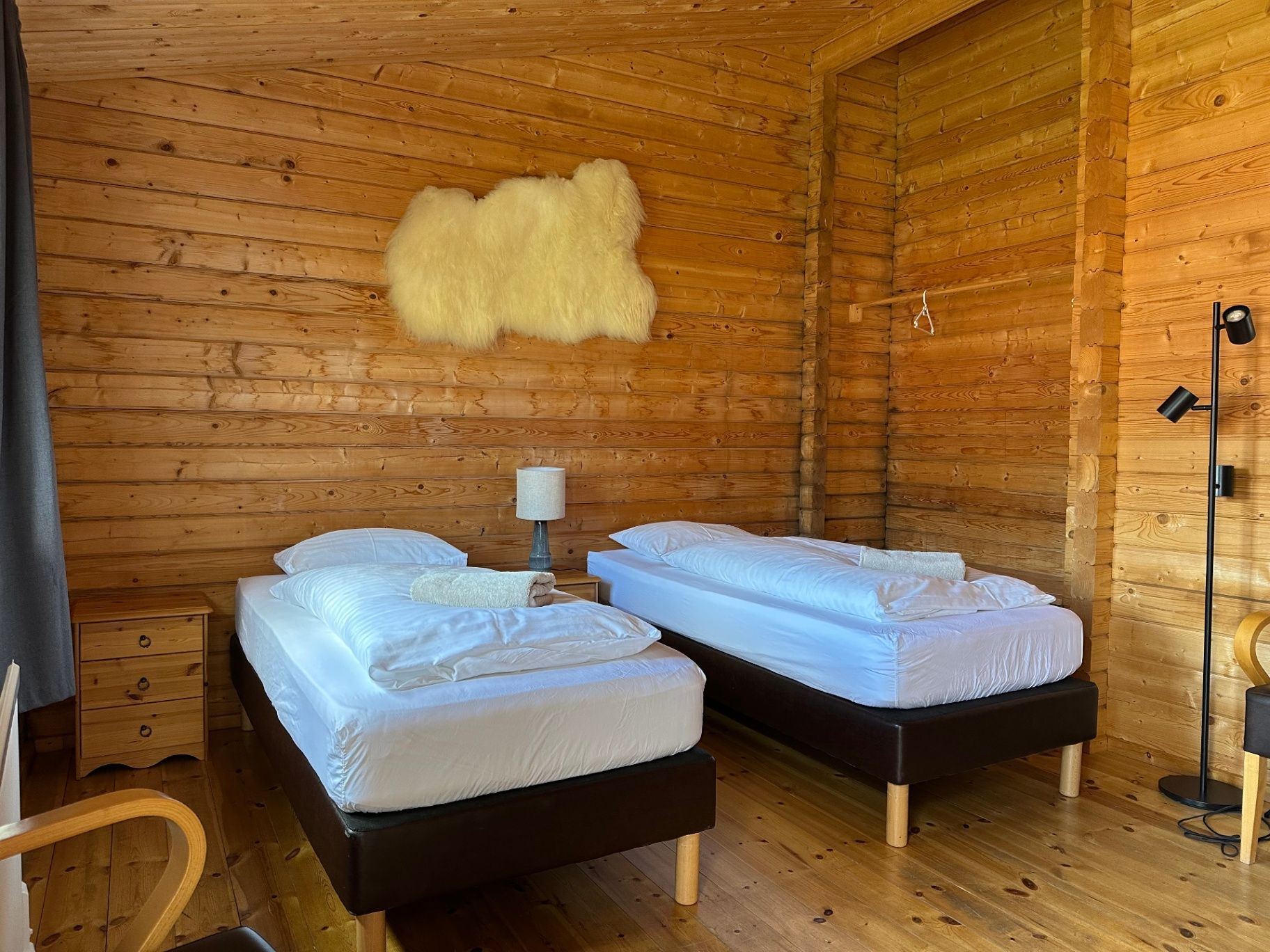 Family Quadruple Room at Álfheimar Country Hotel – photo 7