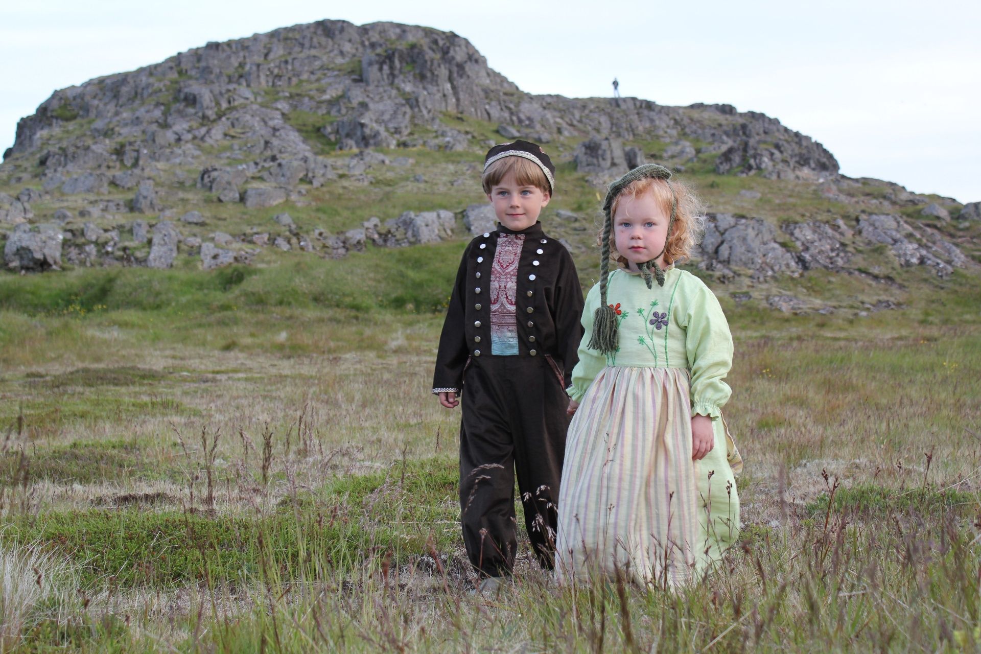 Álfheimar Country Hotel in Borgarfjörður Eystri – photo 2