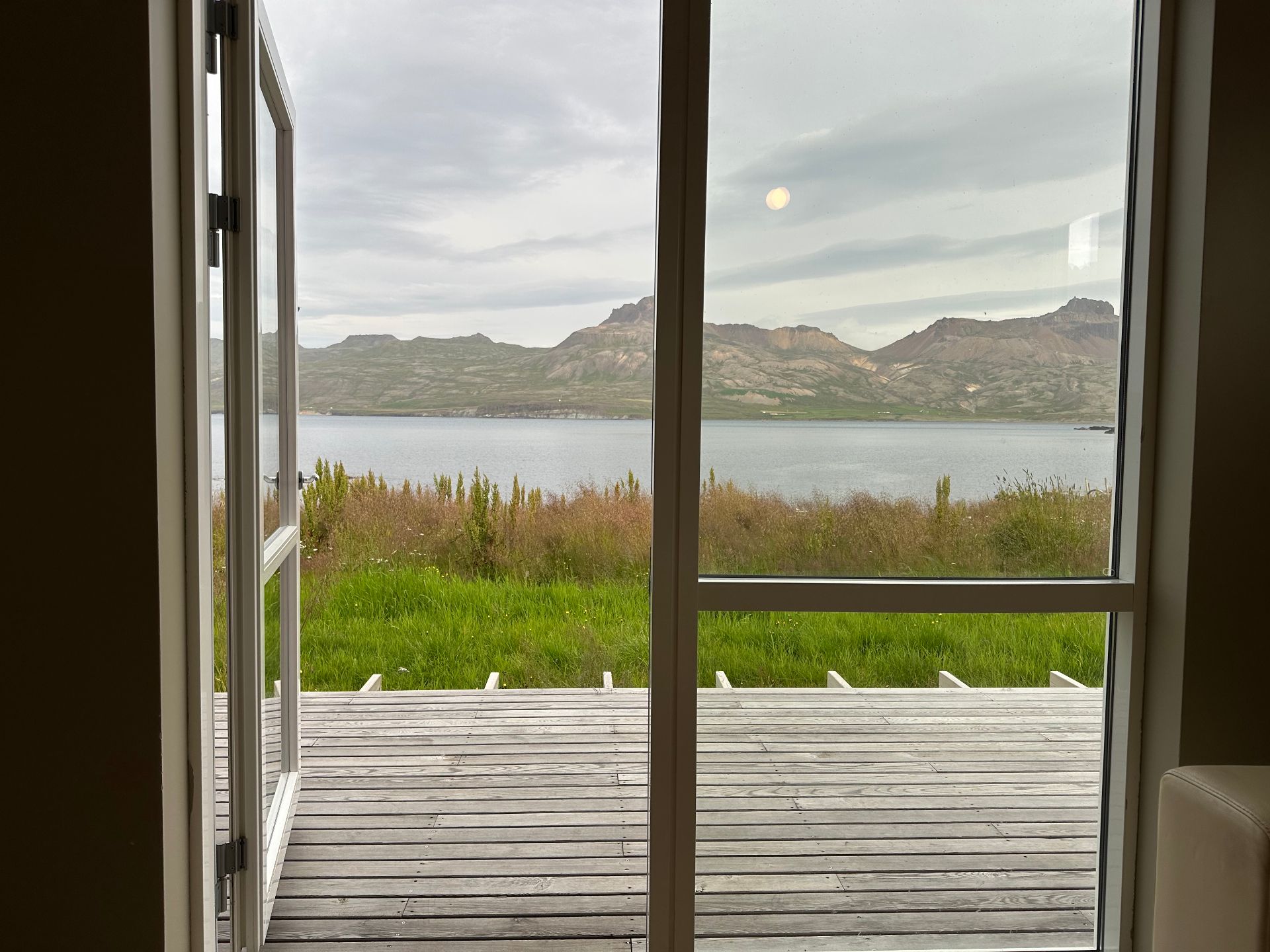 Álfheimar Country Hotel in Borgarfjörður Eystri – photo 6
