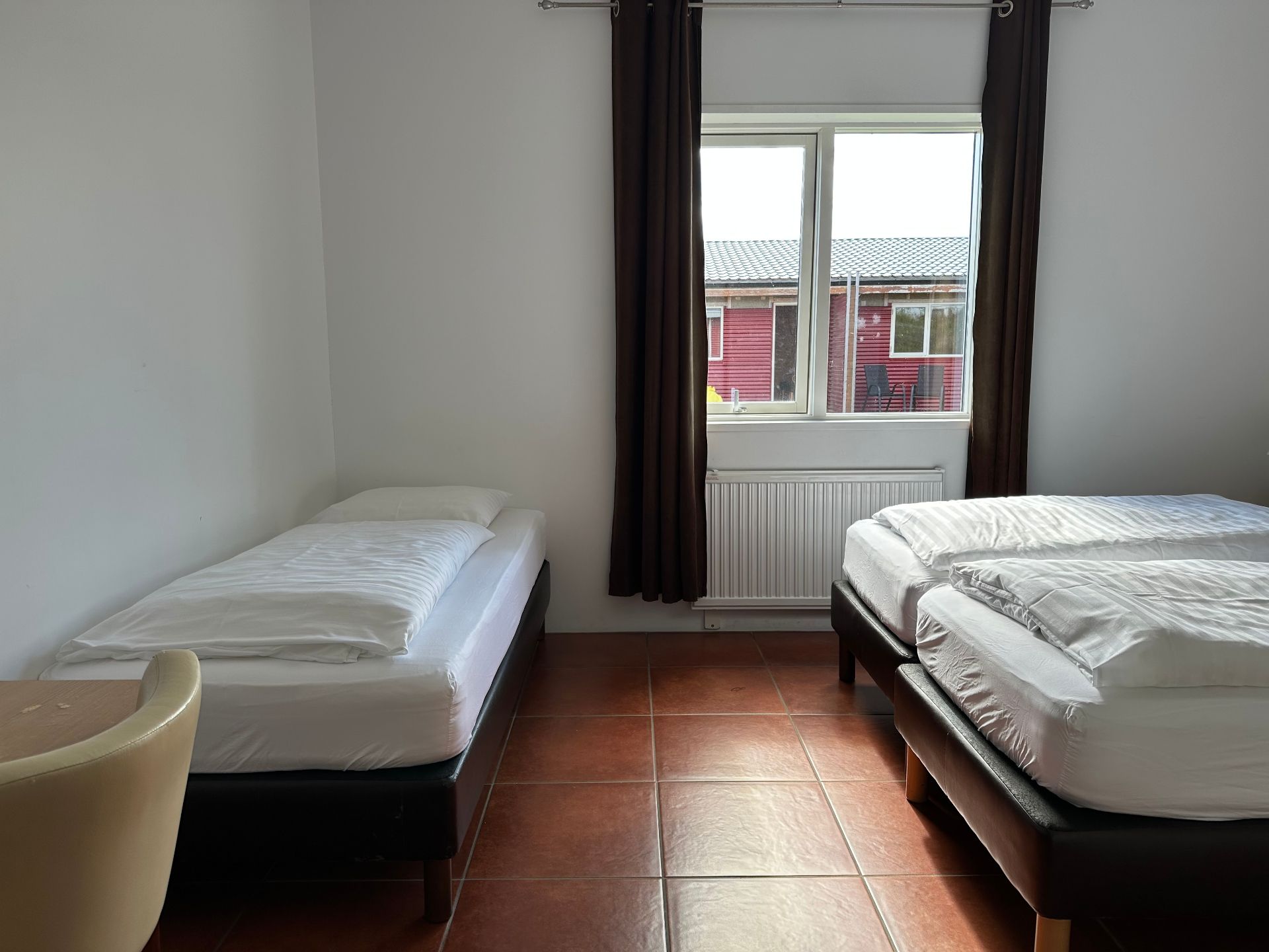 Triple Room at Álfheimar Country Hotel – photo 3