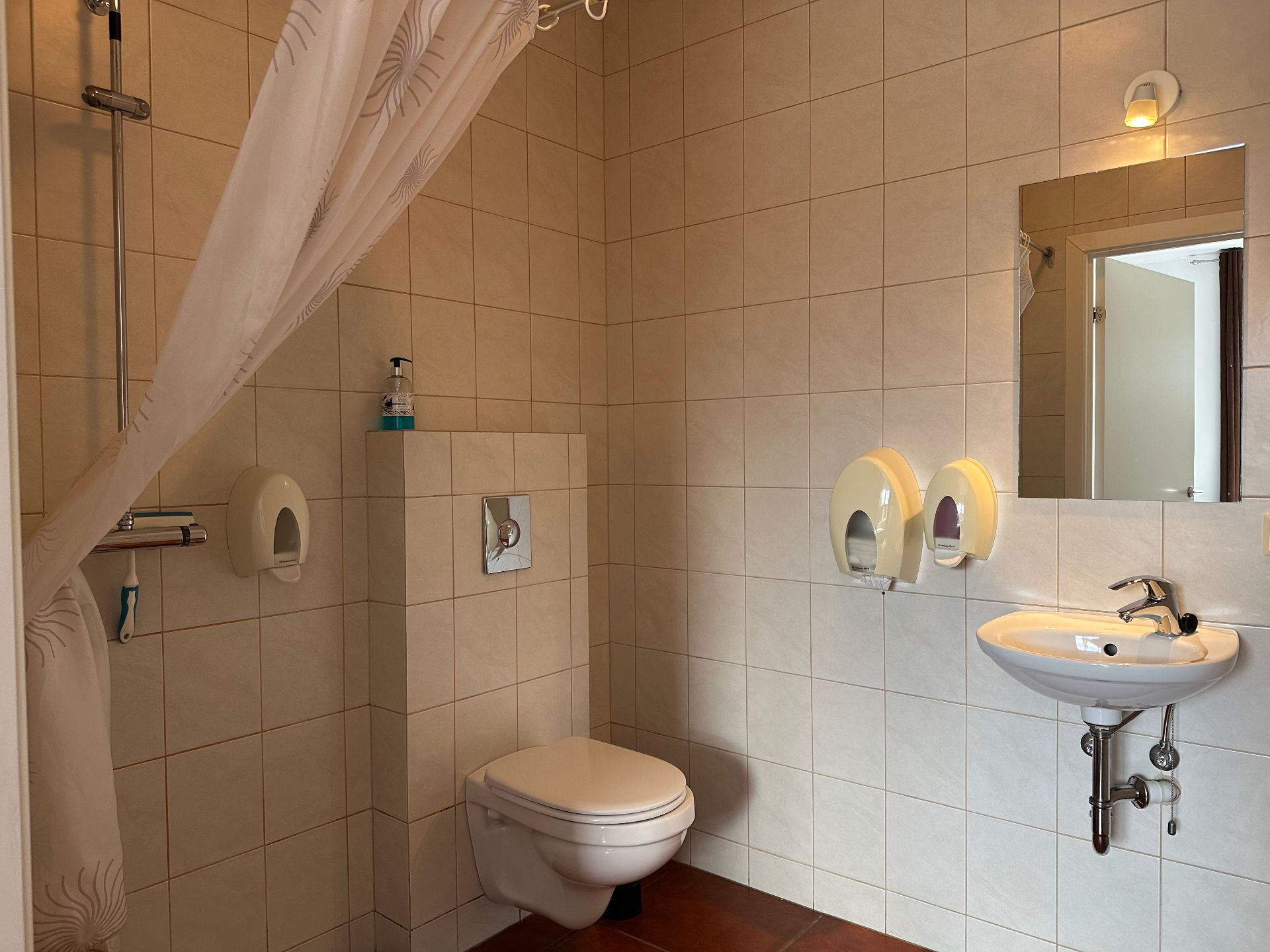Triple Room at Álfheimar Country Hotel – photo 5