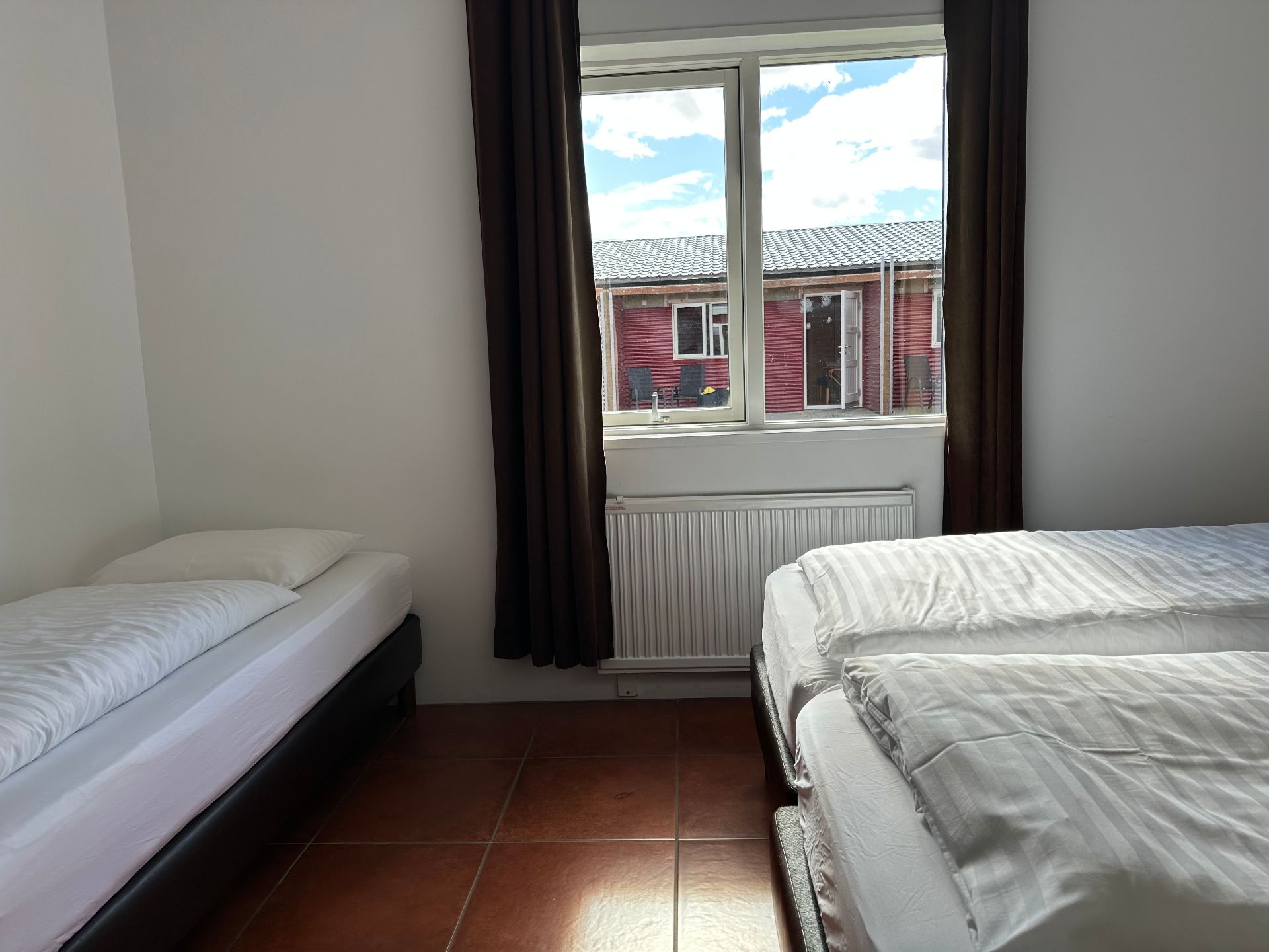 Triple Room at Álfheimar Country Hotel – photo 6