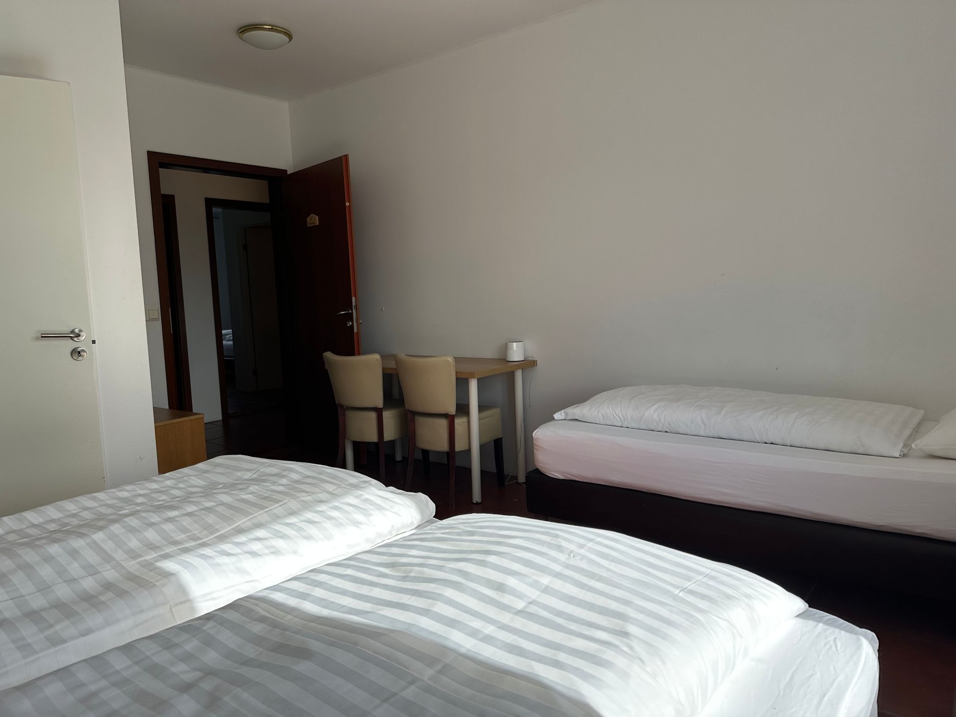Triple Room at Álfheimar Country Hotel – photo 7