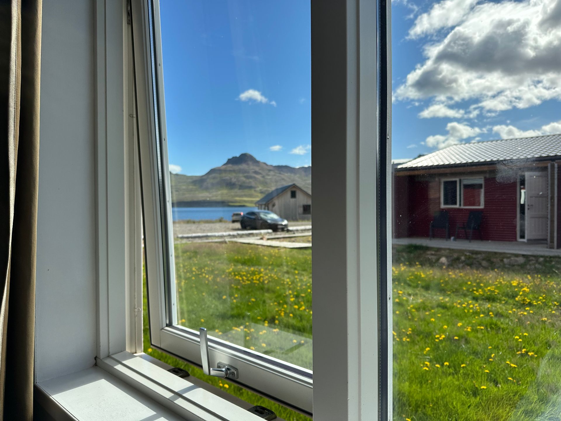 Triple Room at Álfheimar Country Hotel – photo 8