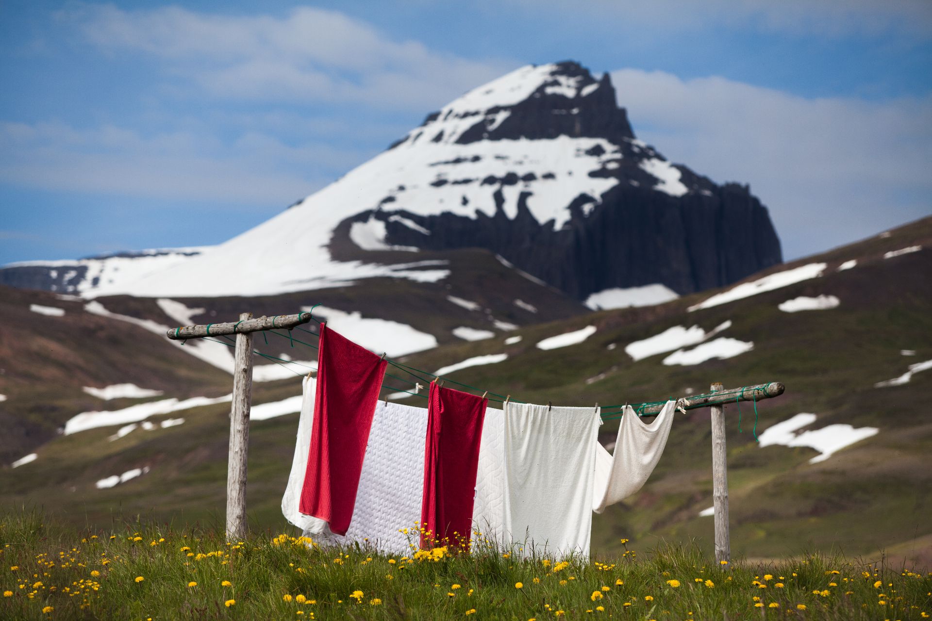 Álfheimar Country Hotel in Borgarfjörður Eystri – photo 3